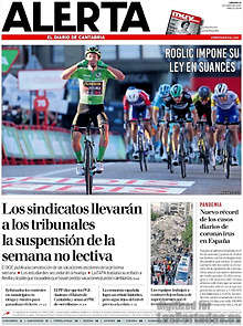 Periodico Alerta