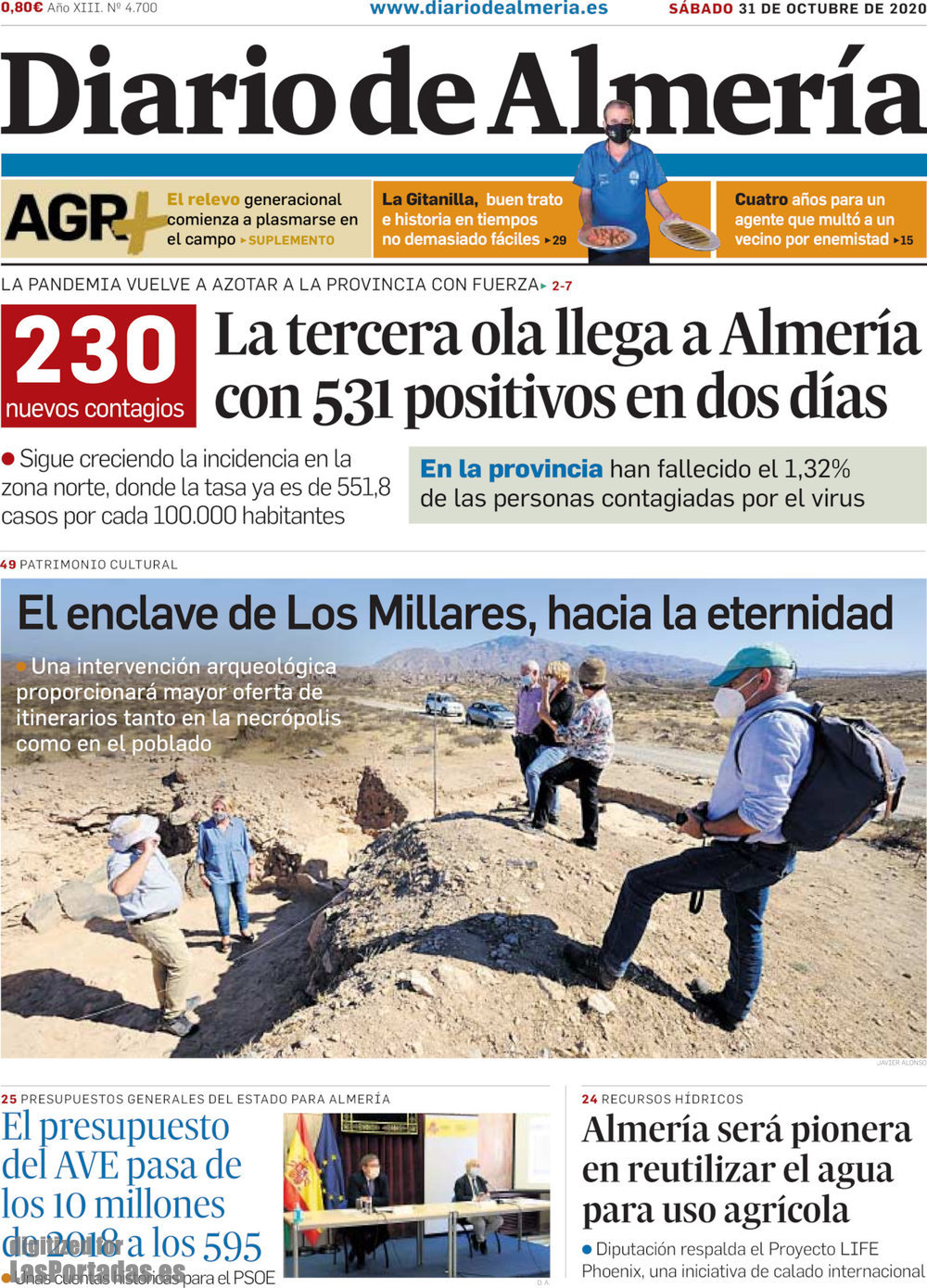 Diario de Almería