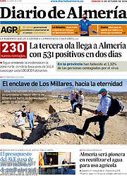 /Diario de Almería