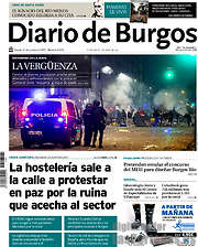 /Diario de Burgos