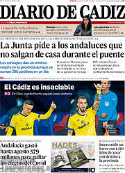 /Diario de Cádiz