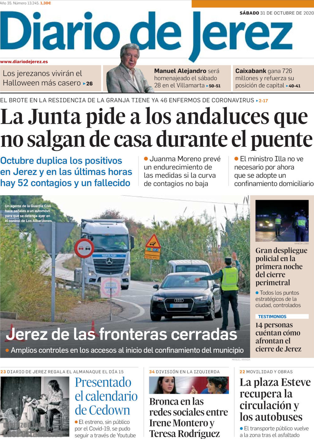 Diario de Jerez