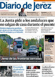 /Diario de Jerez