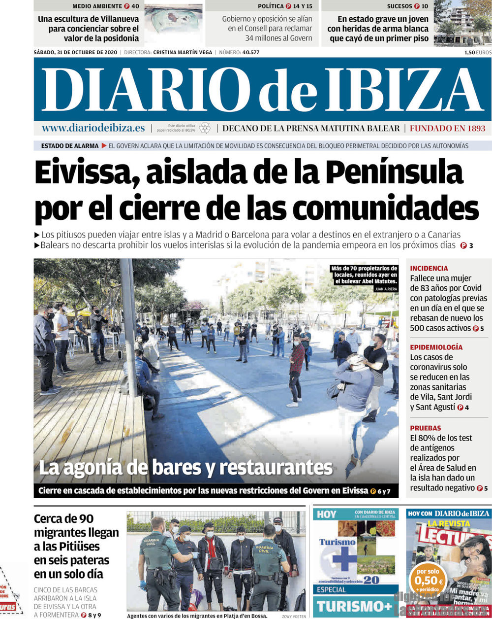 Diario de Ibiza