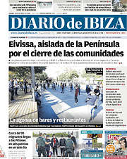 /Diario de Ibiza