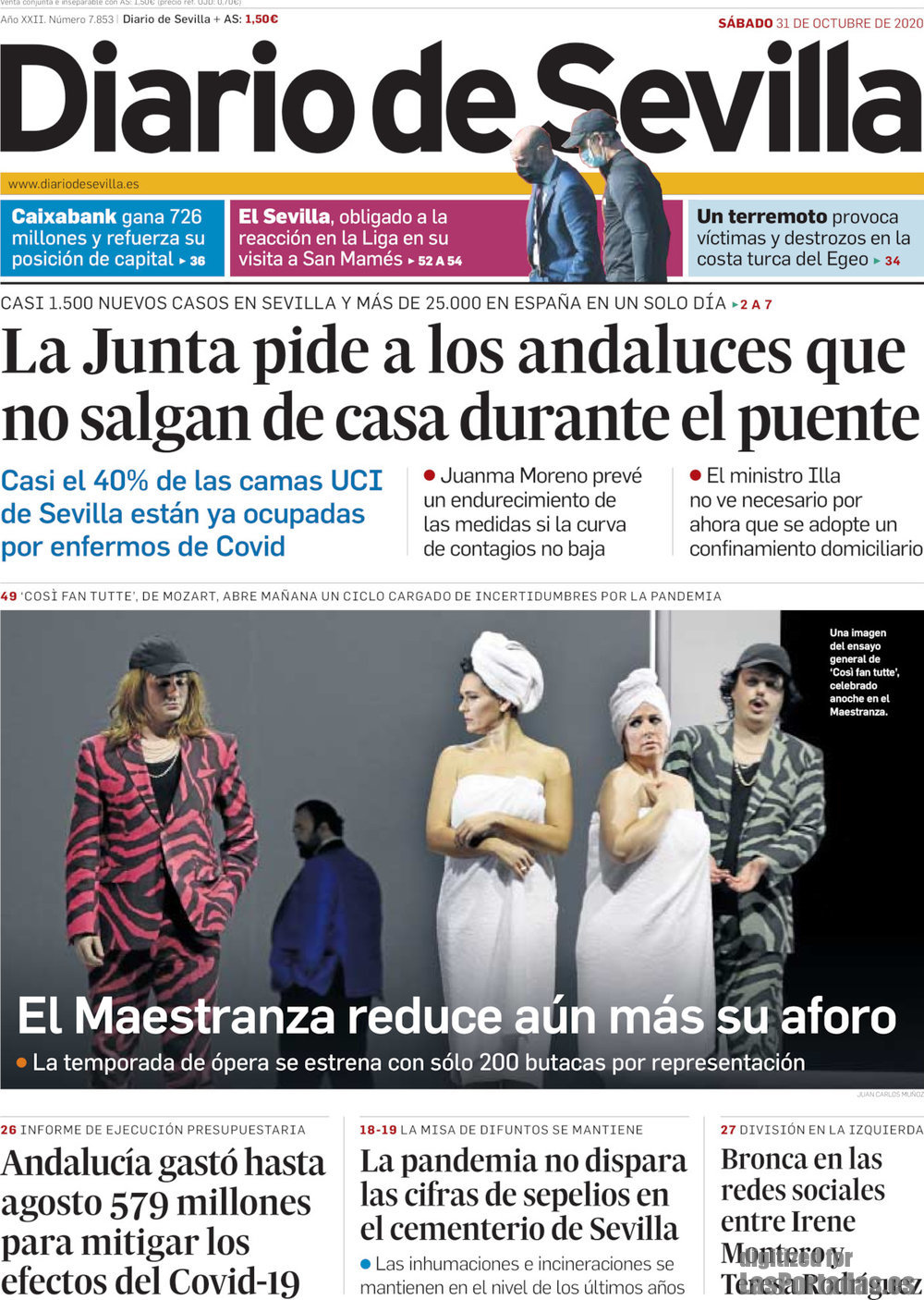 Diario de Sevilla