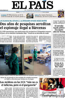 Periodico El País
