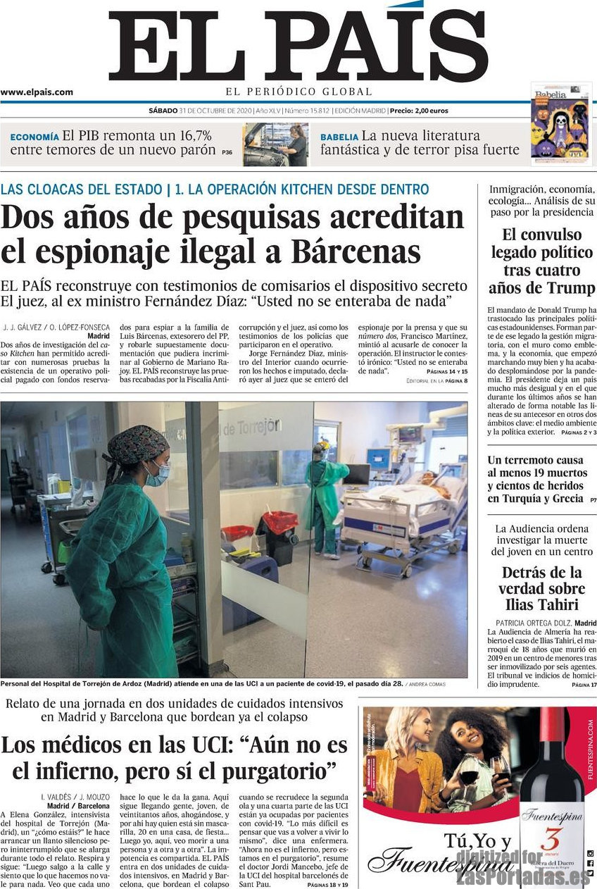 El País