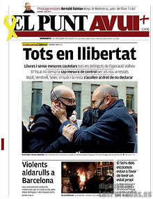 Periodico El Punt