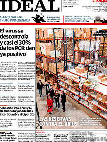 Periodico Ideal