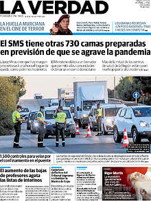 Periodico La Verdad