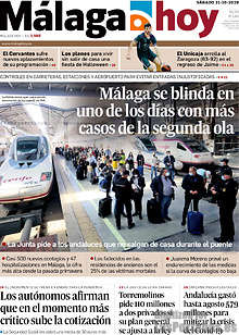 Periodico Malaga Hoy