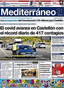 Periodico Mediterráneo
