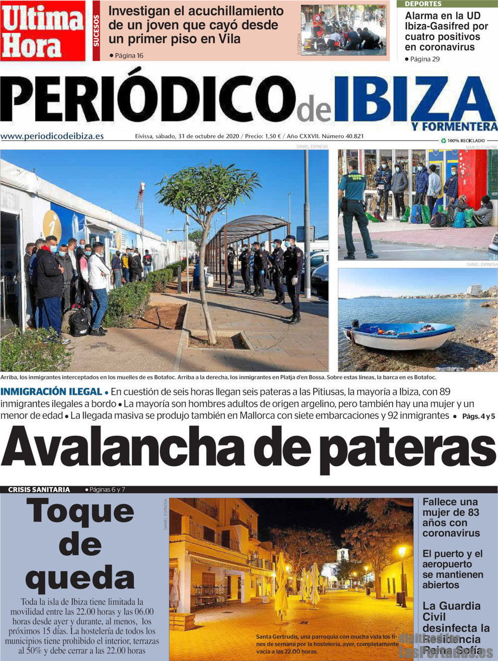 Periódico de Ibiza