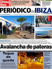 /Periódico de Ibiza