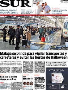 Periodico Sur