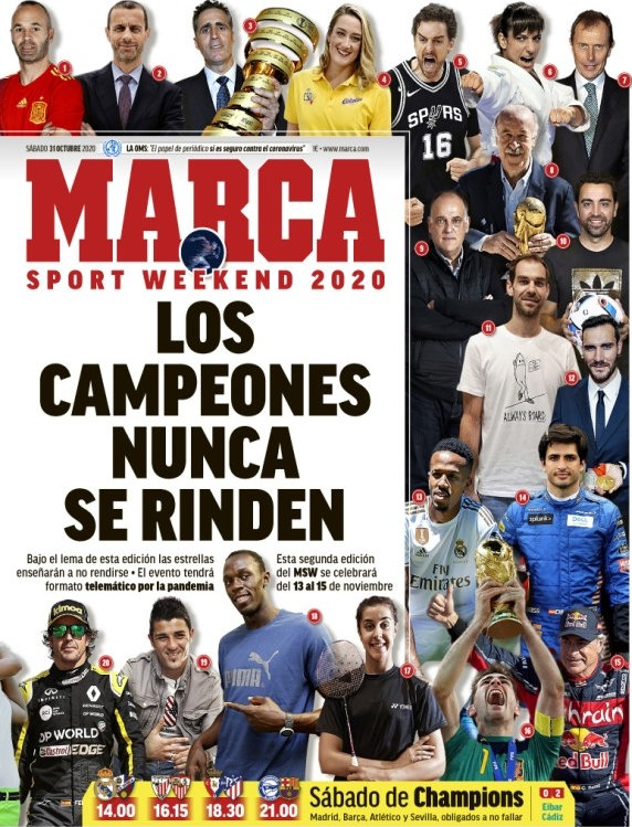 Marca