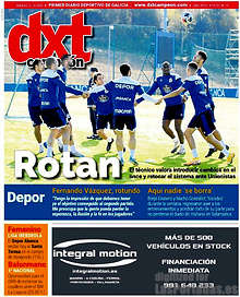 Periodico dxt