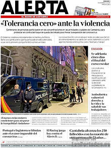 Periodico Alerta