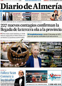 Periodico Diario de Almería
