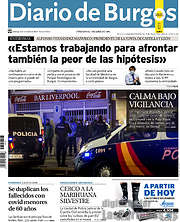 /Diario de Burgos