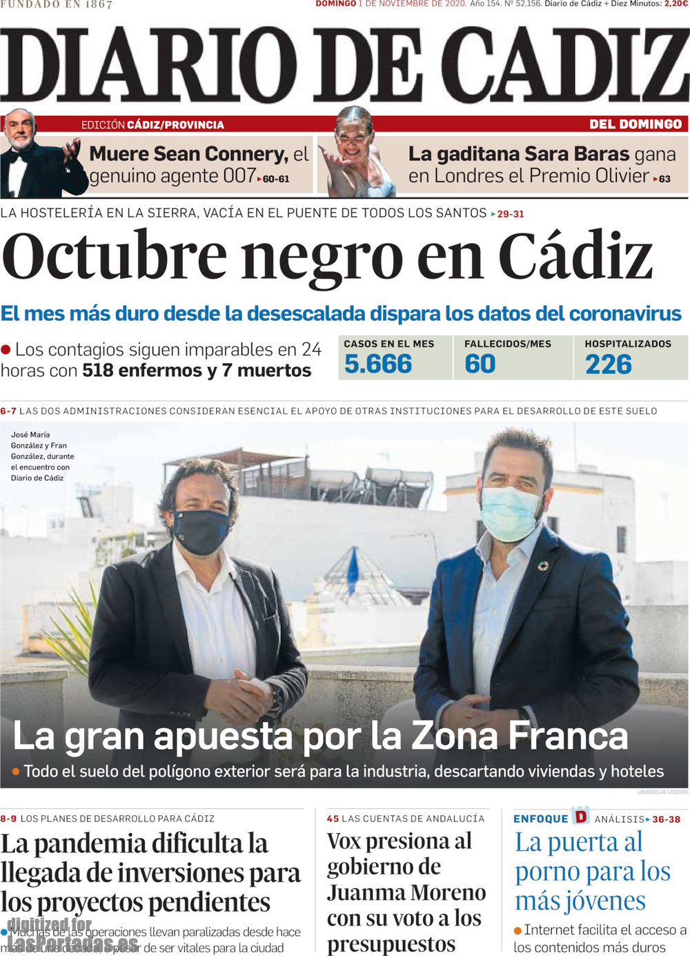 Diario de Cádiz