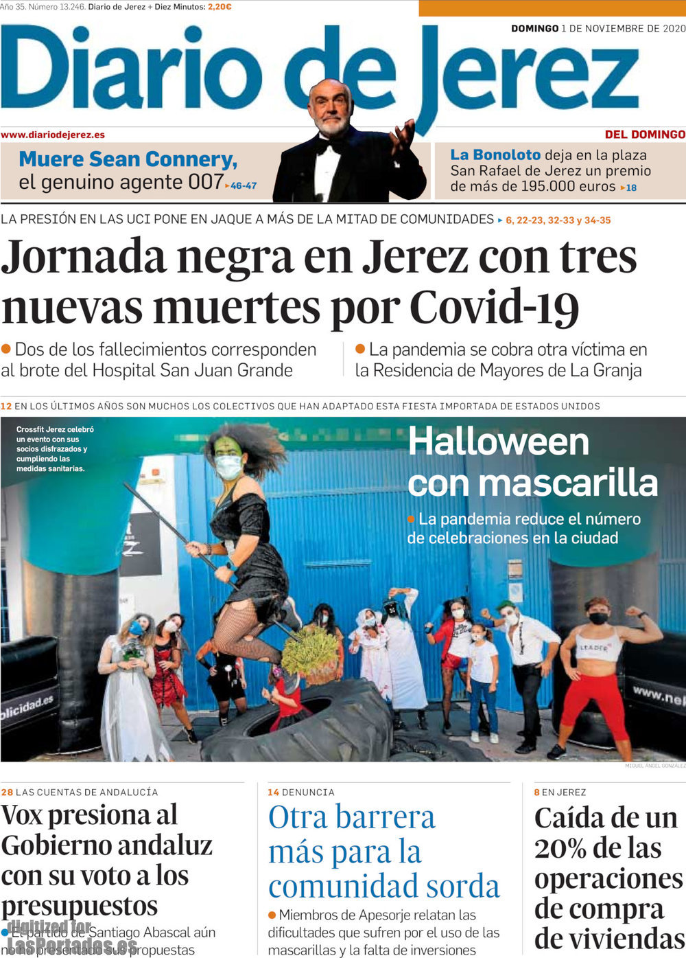 Diario de Jerez