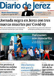 /Diario de Jerez