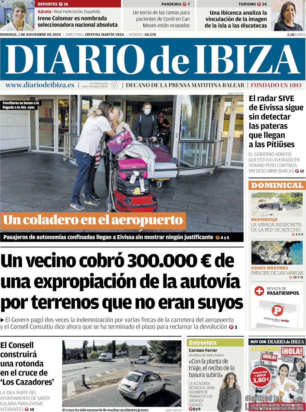 Diario de Ibiza