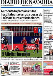 /Diario de Navarra