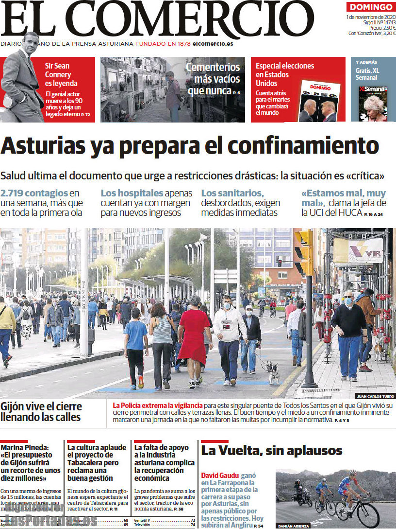 El Comercio