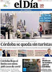 /El Día de Córdoba