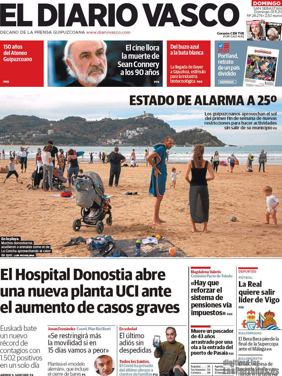 El Diario Vasco