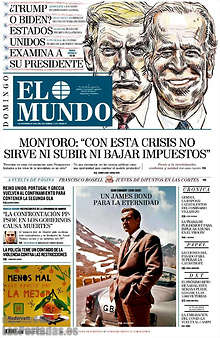 Periodico El Mundo