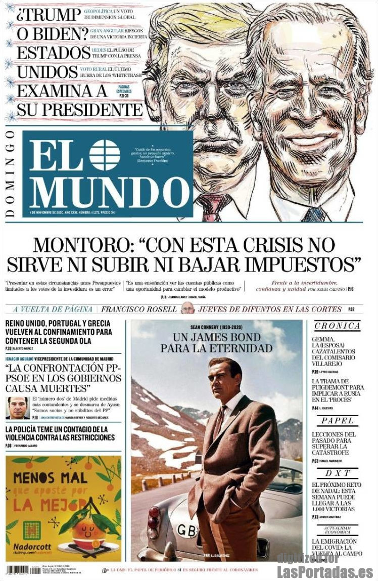 El Mundo