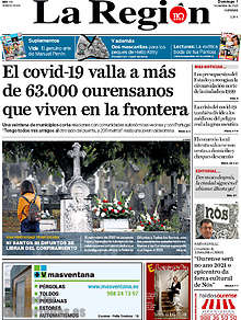 Periodico La Región