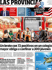 /Las Provincias
