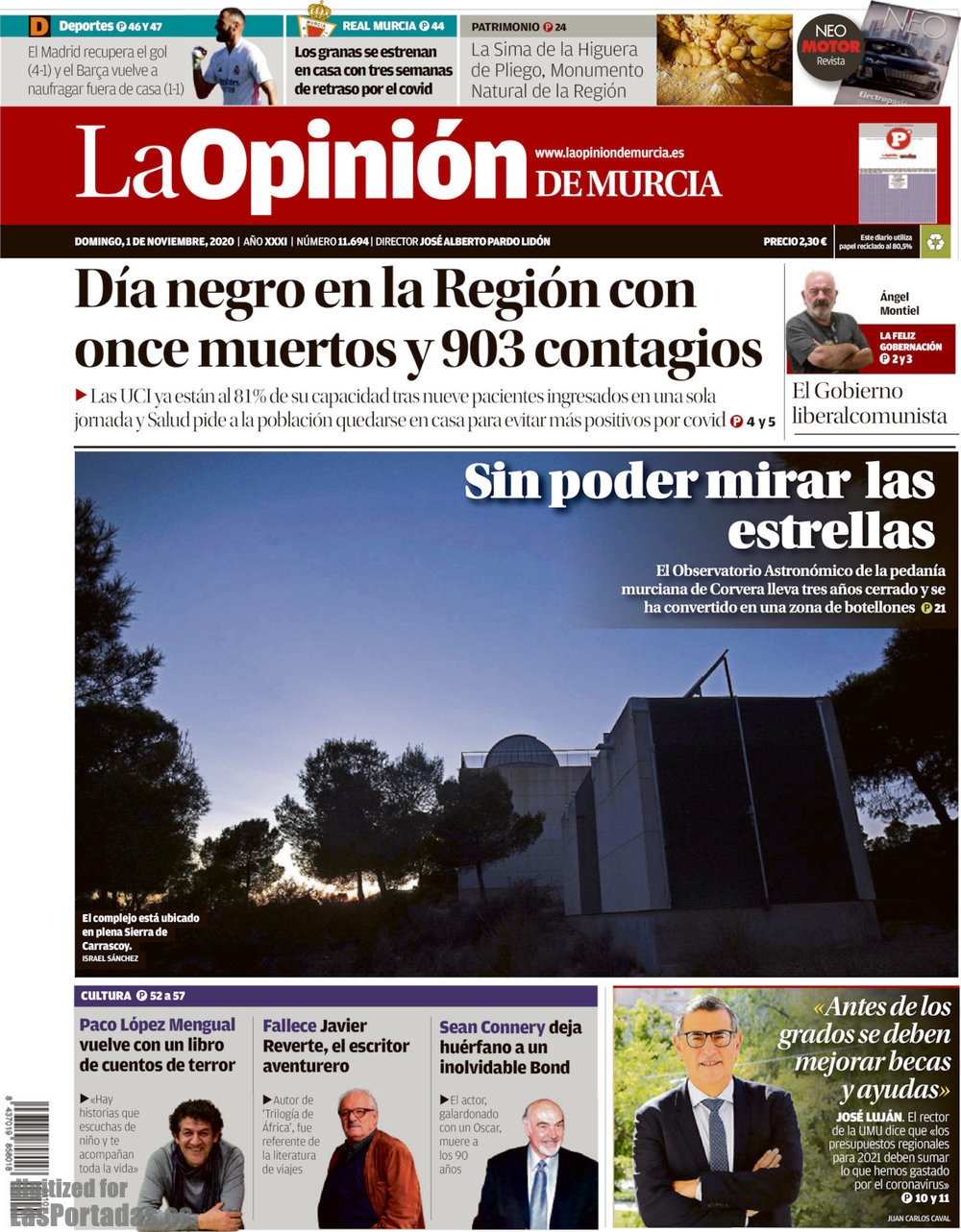 La Opinión de Murcia