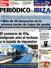 /Periódico de Ibiza