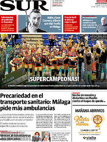 Periodico Sur