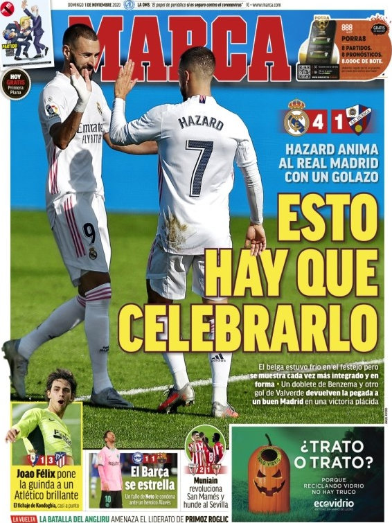 Marca