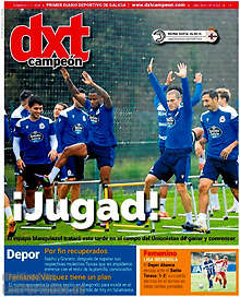 Periodico dxt