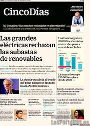 /Cinco Días