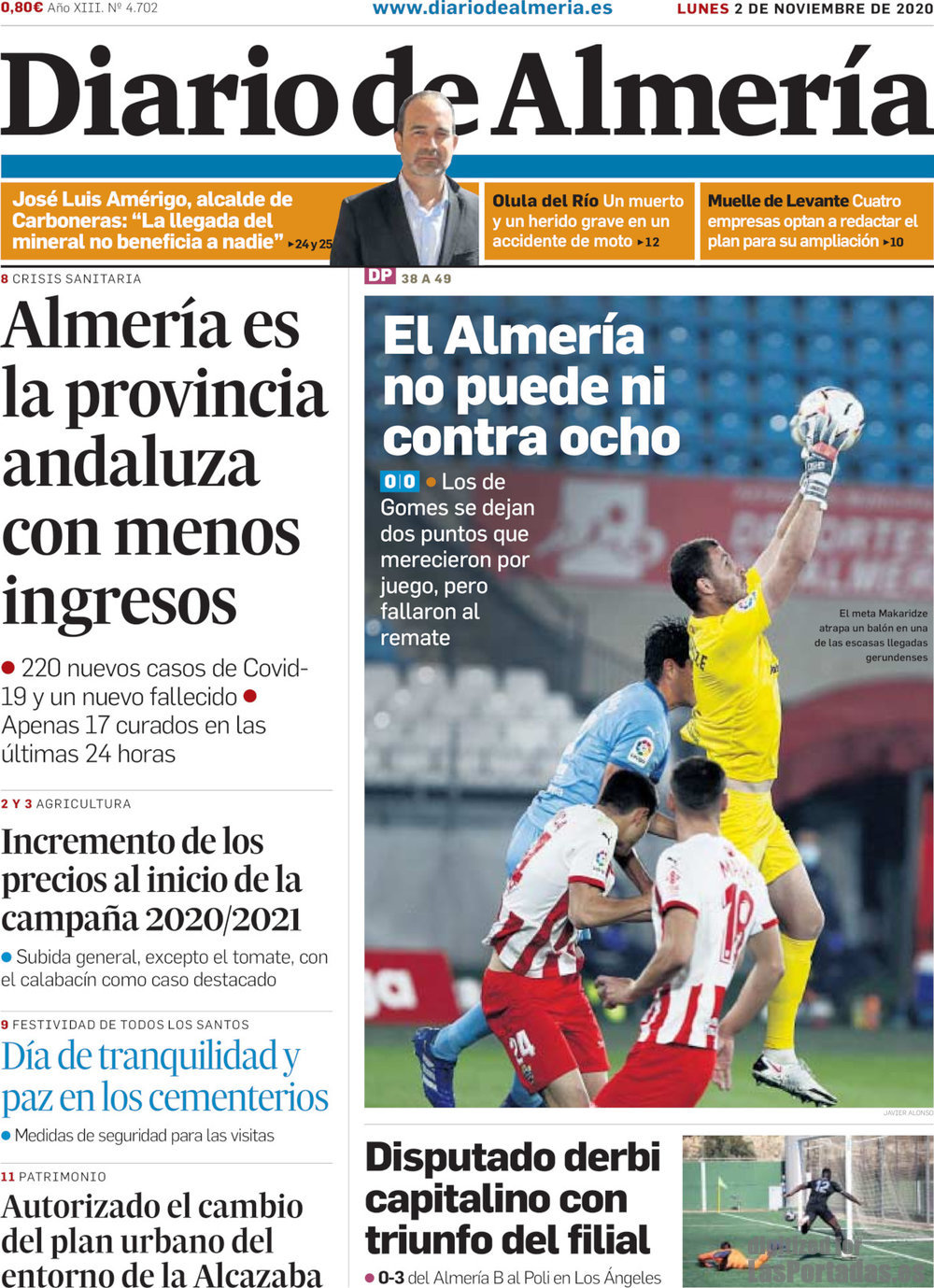 Diario de Almería