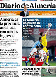 /Diario de Almería