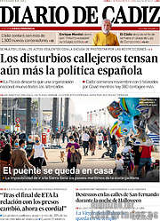 /Diario de Cádiz