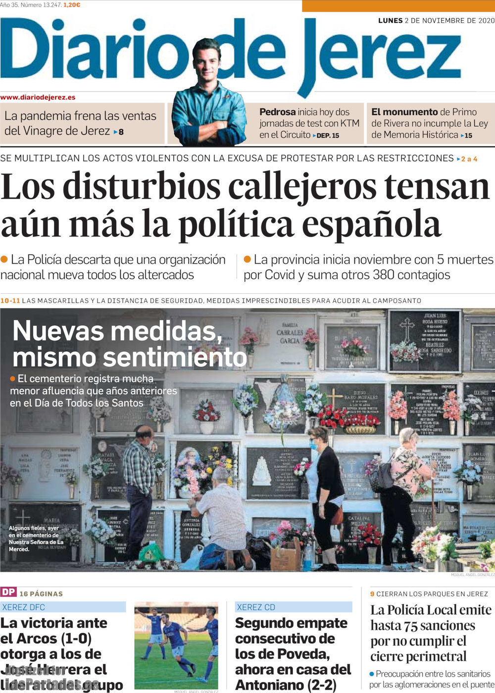 Diario de Jerez