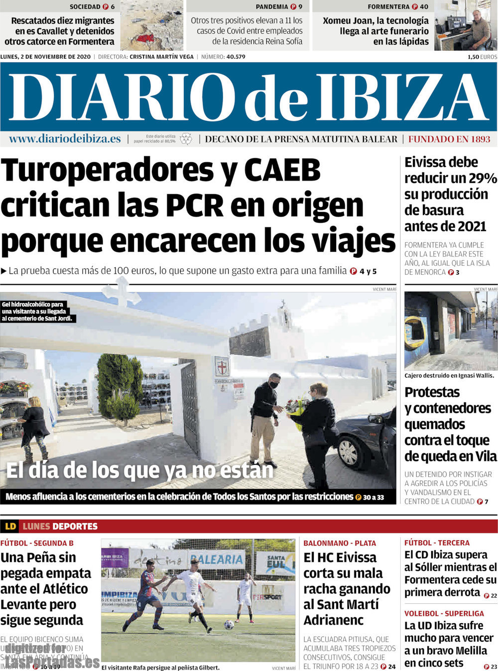 Diario de Ibiza