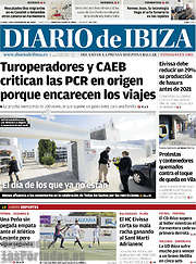 /Diario de Ibiza