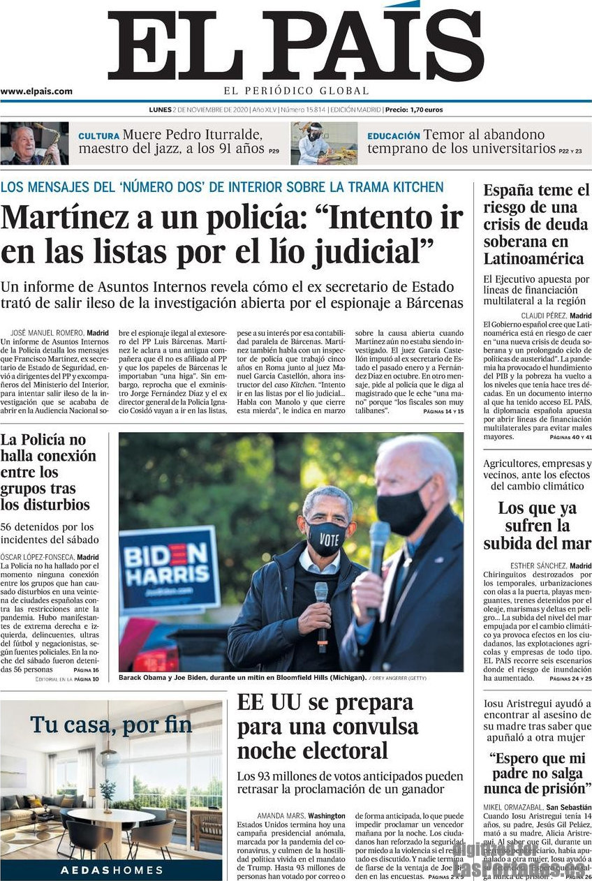 El País